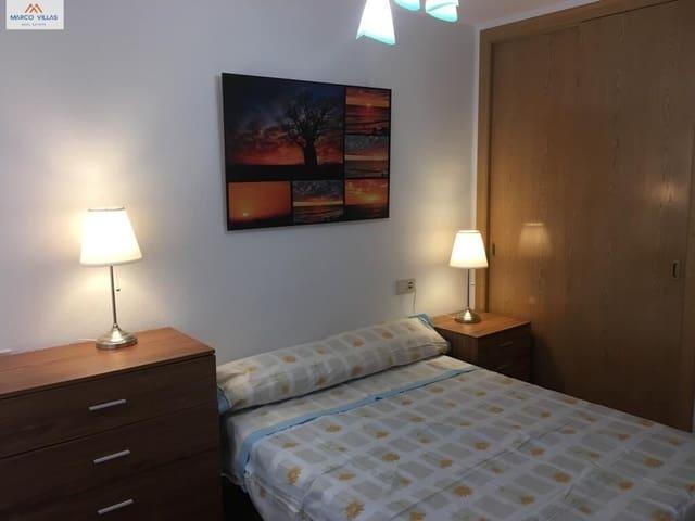 Apartamento en venta en Guardamar del Segura, Alicante Costa Blanca