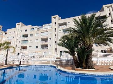 Apartamento en venta en Guardamar del Segura, Alicante Costa Blanca