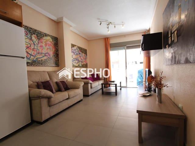Apartamento en venta en Guardamar del Segura, Alicante Costa Blanca