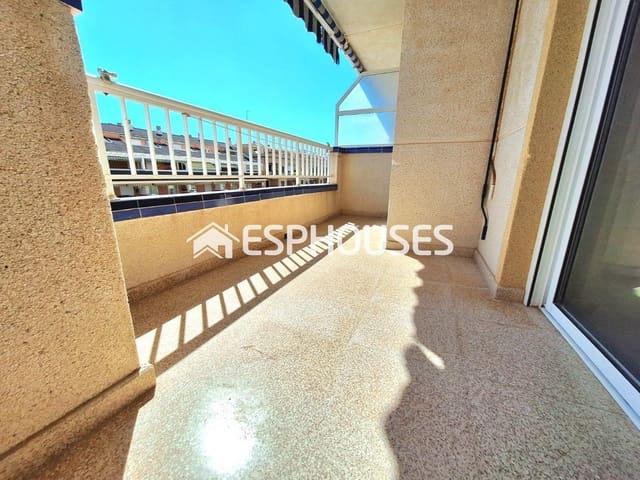 Apartamento en venta en Guardamar del Segura, Alicante Costa Blanca
