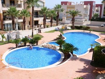 Apartamento en venta en Guardamar del Segura, Alicante Costa Blanca