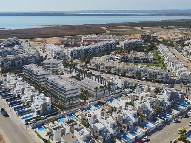 Apartamento en venta en Guardamar del Segura, Alicante Costa Blanca