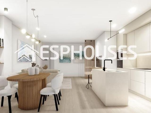 Ático en venta en Guardamar del Segura, Alicante Costa Blanca