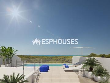 Apartamento en venta en Guardamar del Segura, Alicante Costa Blanca