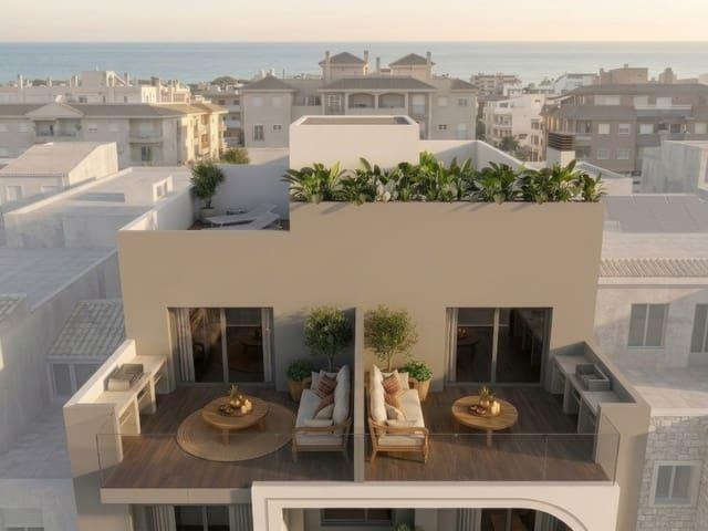 Apartamento en venta en Guardamar del Segura, Alicante Costa Blanca
