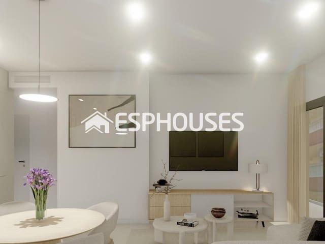 Ático en venta en Guardamar del Segura, Alicante Costa Blanca