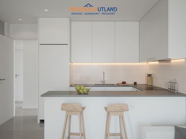 Apartamento en venta en Guardamar del Segura, Alicante Costa Blanca