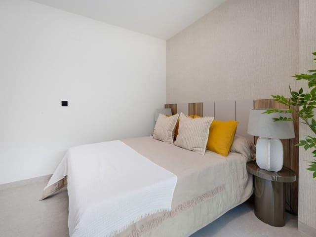 Apartamento en venta en Guardamar del Segura, Alicante Costa Blanca