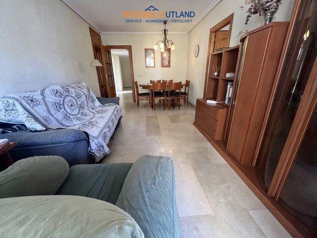 Apartamento en venta en Guardamar del Segura, Alicante Costa Blanca