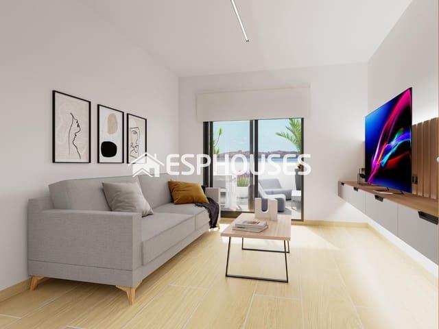 Apartamento en venta en Guardamar del Segura, Alicante Costa Blanca