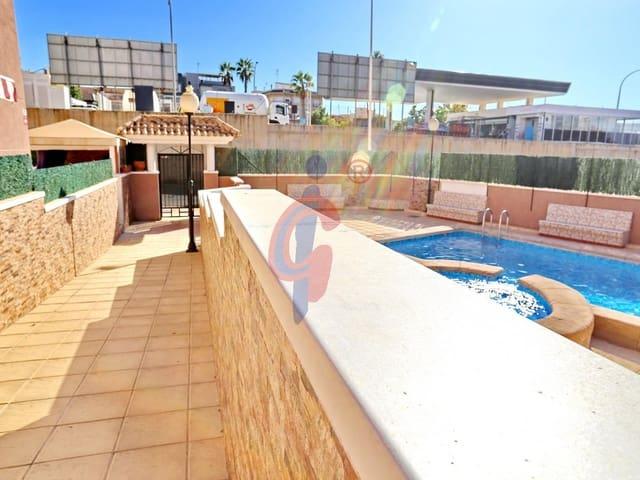 Apartamento en venta en Guardamar del Segura, Alicante Costa Blanca