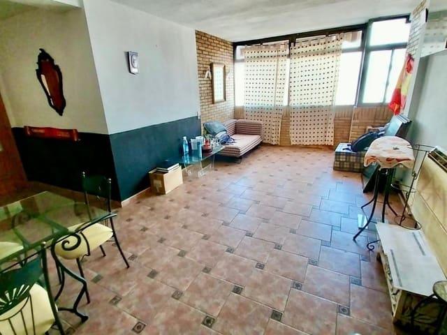 Apartamento en venta en Guardamar del Segura, Alicante Costa Blanca