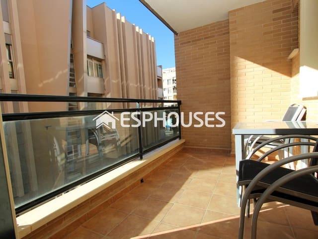 Apartamento en venta en Guardamar del Segura, Alicante Costa Blanca