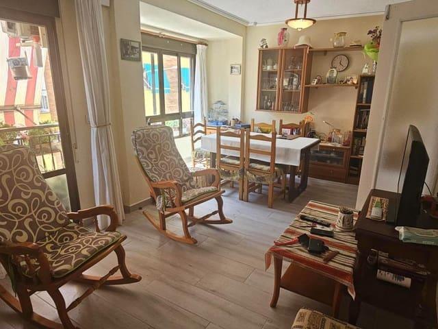 Apartamento en venta en Guardamar del Segura, Alicante Costa Blanca