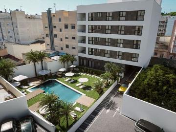 Apartamento en venta en Guardamar del Segura, Alicante Costa Blanca