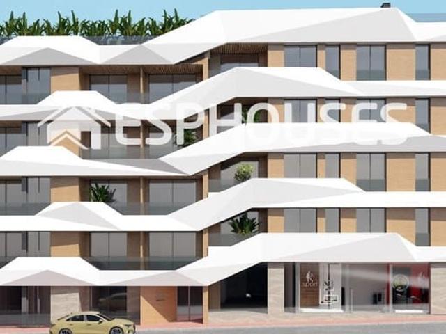Apartamento en venta en Guardamar del Segura, Alicante Costa Blanca