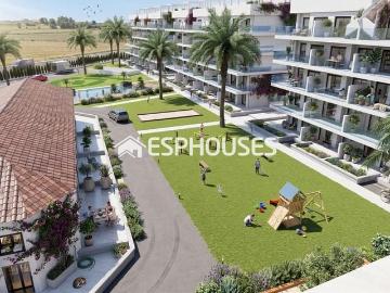 Apartamento en venta en Guardamar del Segura, Alicante Costa Blanca