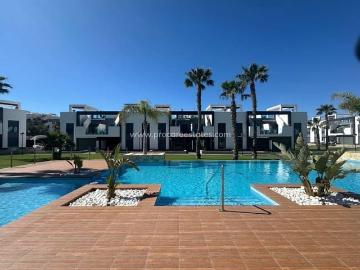 Apartamento en venta en Guardamar del Segura, Alicante Costa Blanca