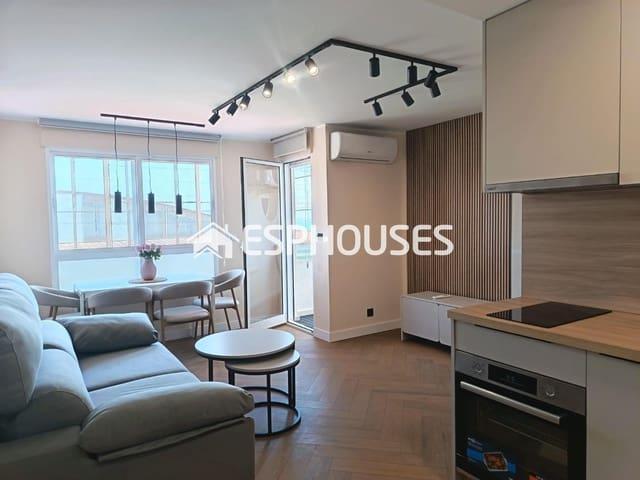 Apartamento en venta en Guardamar del Segura, Alicante Costa Blanca