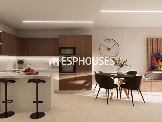 Apartamento en venta en Guardamar del Segura, Alicante Costa Blanca