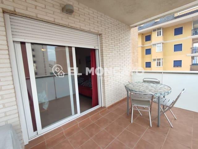 Apartamento en venta en Guardamar del Segura, Alicante Costa Blanca