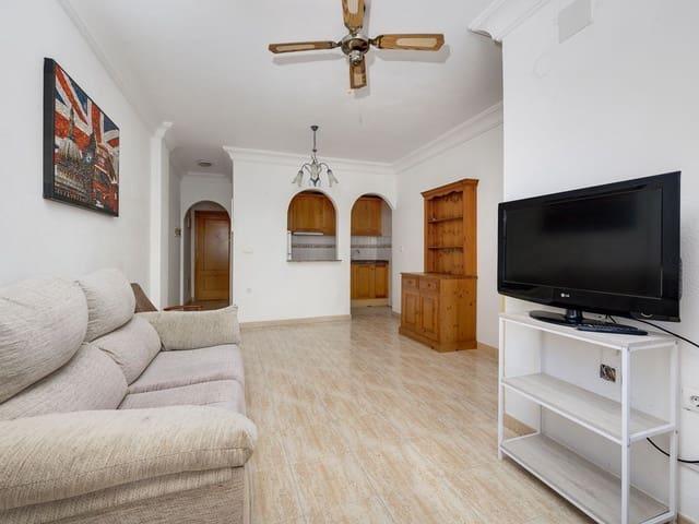 Apartamento en venta en Guardamar del Segura, Alicante Costa Blanca