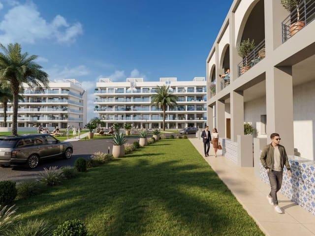 Apartamento en venta en Guardamar del Segura, Alicante Costa Blanca