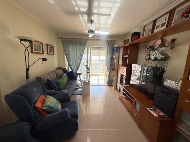 Apartamento en venta en Guardamar del Segura, Alicante Costa Blanca