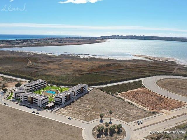 Apartamento en venta en Guardamar del Segura, Alicante Costa Blanca