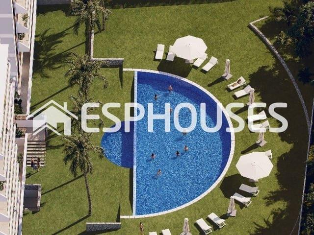 Apartamento en venta en Guardamar del Segura, Alicante Costa Blanca