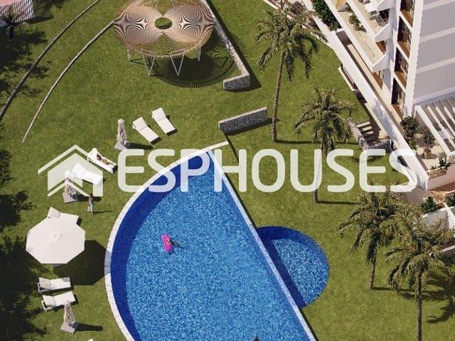 Apartamento en venta en Guardamar del Segura, Alicante Costa Blanca