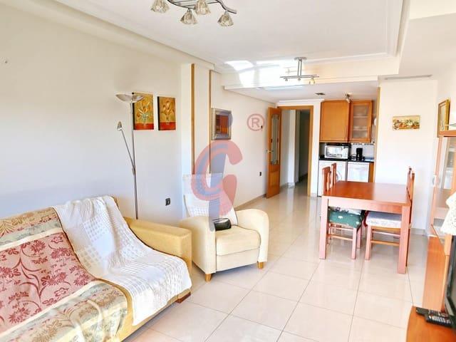 Apartamento en venta en Guardamar del Segura, Alicante Costa Blanca