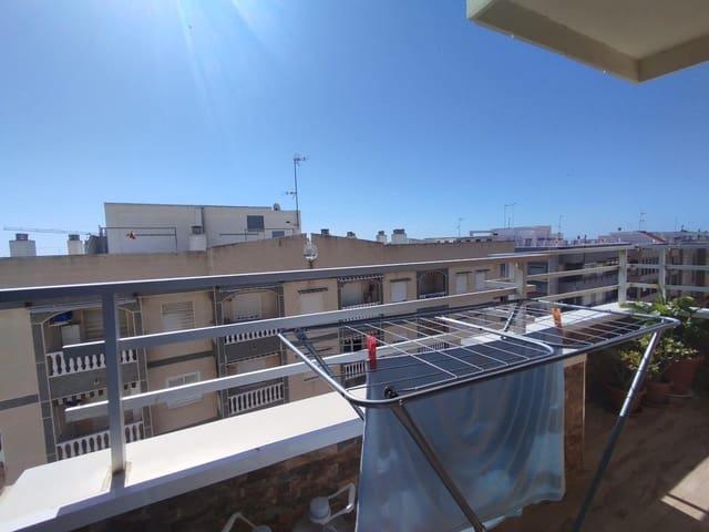 Apartamento en venta en Guardamar del Segura, Alicante Costa Blanca