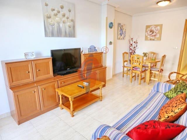 Apartamento en venta en Guardamar del Segura, Alicante Costa Blanca