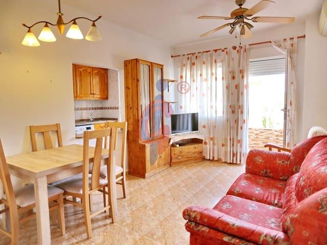 Apartamento en venta en Guardamar del Segura, Alicante Costa Blanca