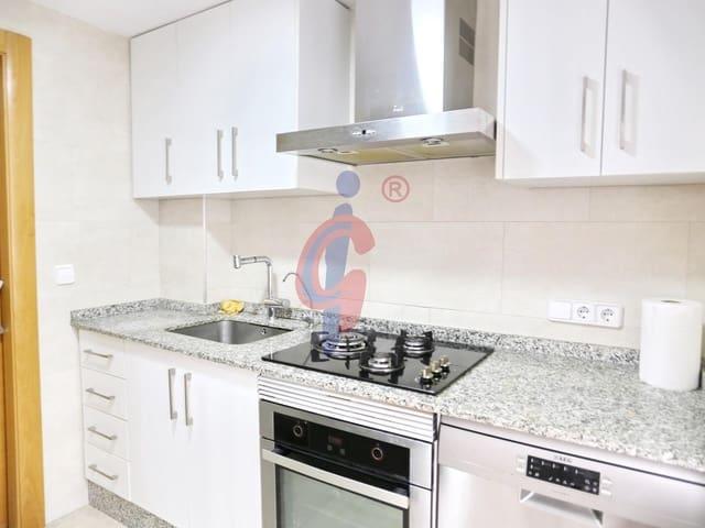 Apartamento en venta en Guardamar del Segura, Alicante Costa Blanca