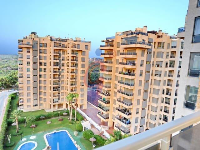 Apartamento en venta en Guardamar del Segura, Alicante Costa Blanca