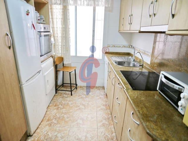 Apartamento en venta en Guardamar del Segura, Alicante Costa Blanca