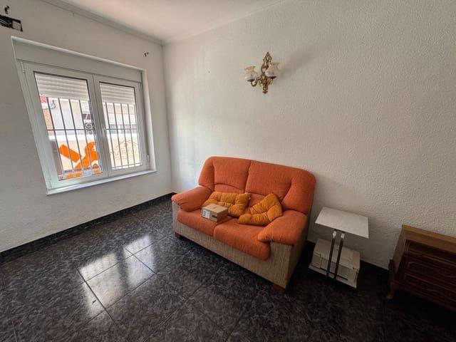 Apartamento en venta en Guardamar del Segura, Alicante Costa Blanca
