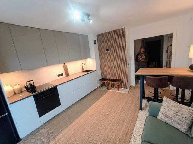 Apartamento en venta en Guardamar del Segura, Alicante Costa Blanca