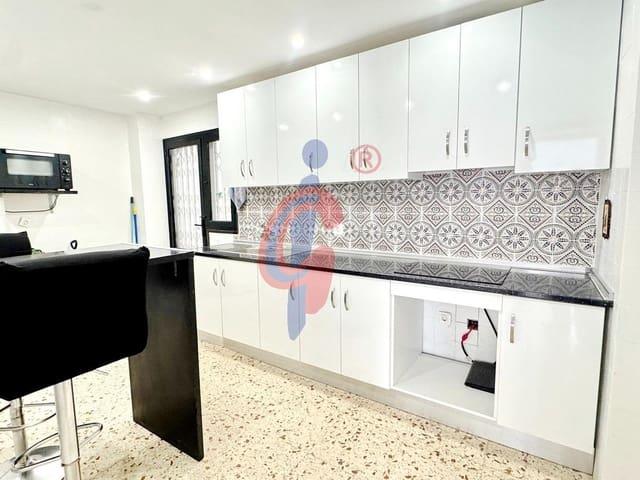 Apartamento en venta en Guardamar del Segura, Alicante Costa Blanca