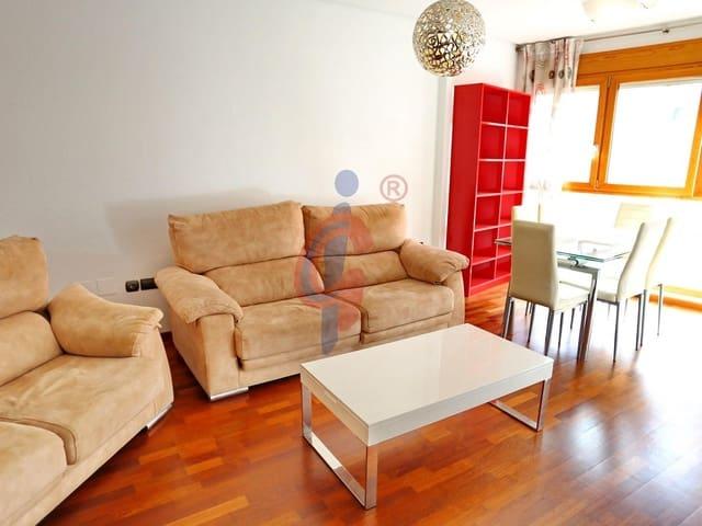 Apartamento en venta en Guardamar del Segura, Alicante Costa Blanca