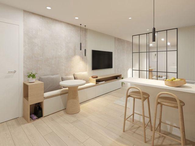 Apartamento en venta en Guardamar del Segura, Alicante Costa Blanca