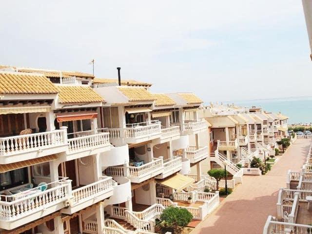 Apartamento en venta en Guardamar del Segura, Alicante Costa Blanca