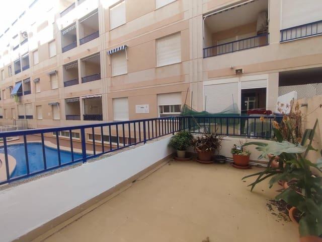 Apartamento en venta en Guardamar del Segura, Alicante Costa Blanca