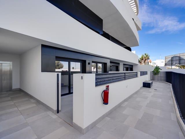 Apartamento en venta en Guardamar del Segura, Alicante Costa Blanca