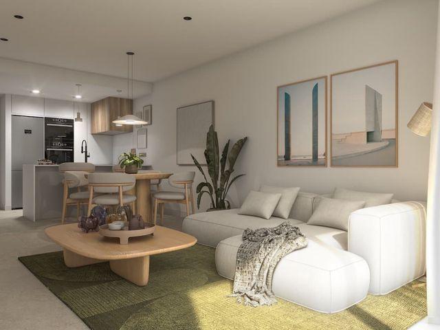 Apartamento en venta en Guardamar del Segura, Alicante Costa Blanca