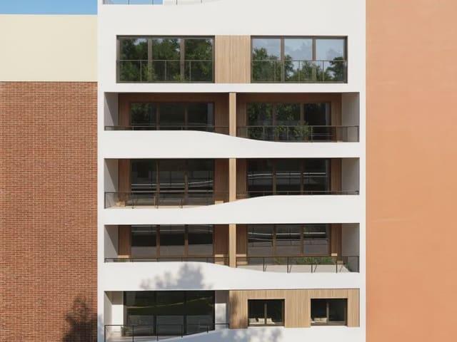 Apartamento en venta en Guardamar del Segura, Alicante Costa Blanca