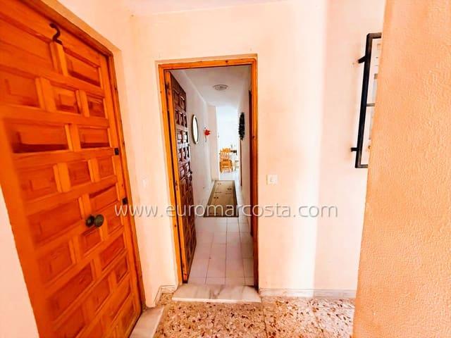 Apartamento en venta en Guardamar del Segura, Alicante Costa Blanca