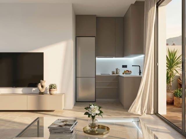 Apartamento en venta en Guardamar del Segura, Alicante Costa Blanca